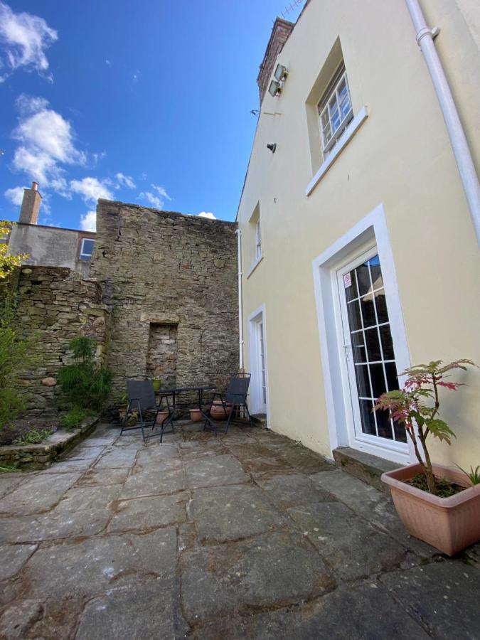 Robinsons Cottage, Central And Quiet Cockermouth Exterior photo