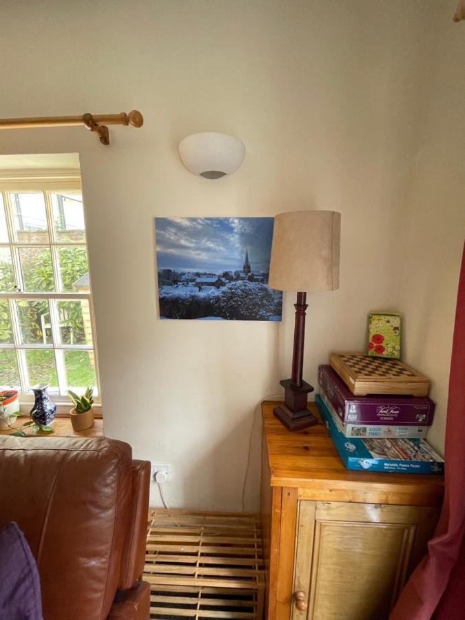 Robinsons Cottage, Central And Quiet Cockermouth Exterior photo